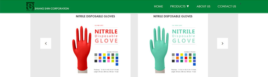 Disposable Vinyl Gloves disposable medical Gloves