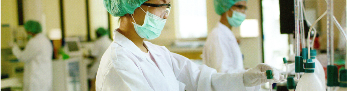An OEM | ODM manufacturer of Nitrile | Latex Examination Dispoable Gloves