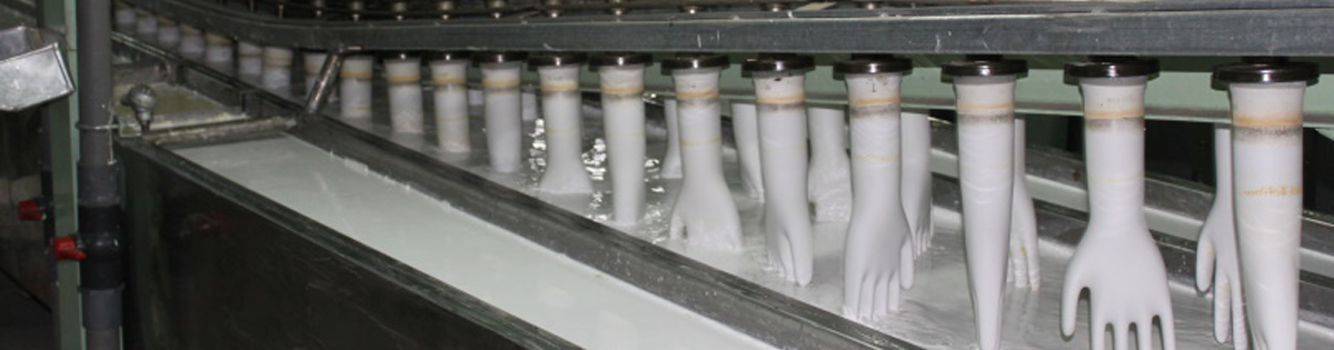An OEM | ODM manufacturer of Nitrile | Latex Examination Dispoable Gloves