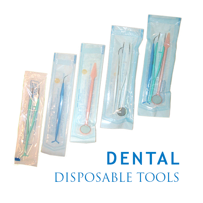 Dental Disposable Tools