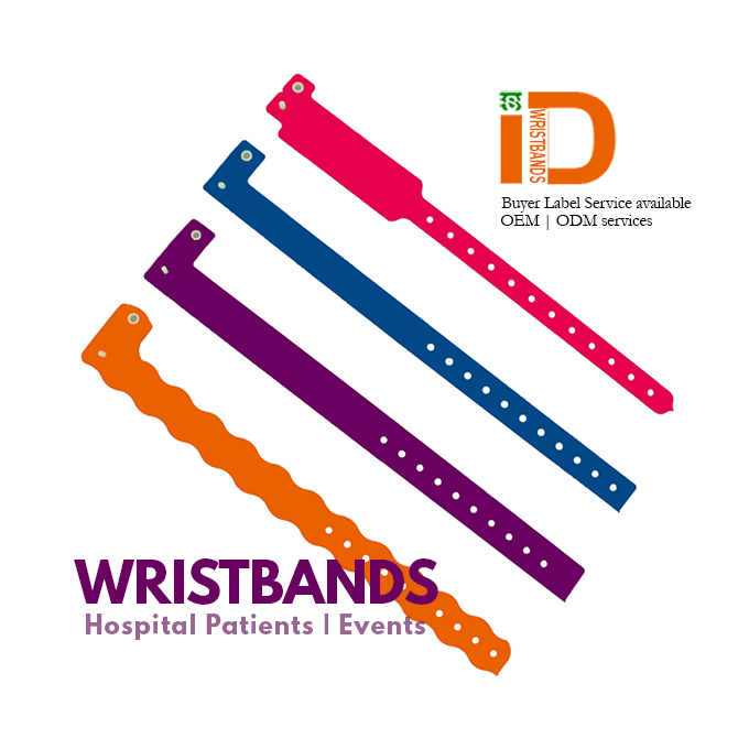 ID Bands